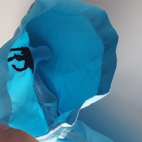 Polo Ralph Lauren Embroidered Swim Trunks - Picture 4 of 10